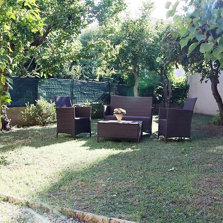 Casa Vacanze Cau - Viale Europa Alghero Dış mekan fotoğraf