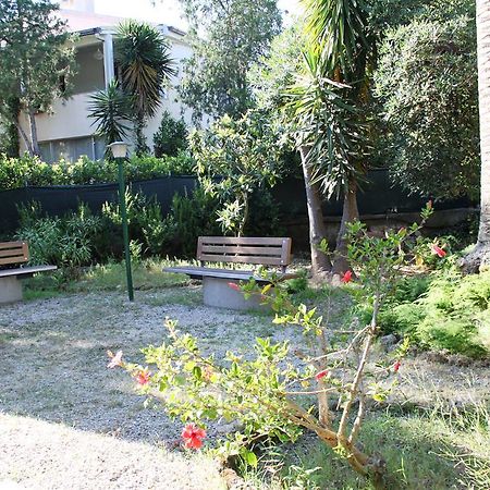 Casa Vacanze Cau - Viale Europa Alghero Dış mekan fotoğraf