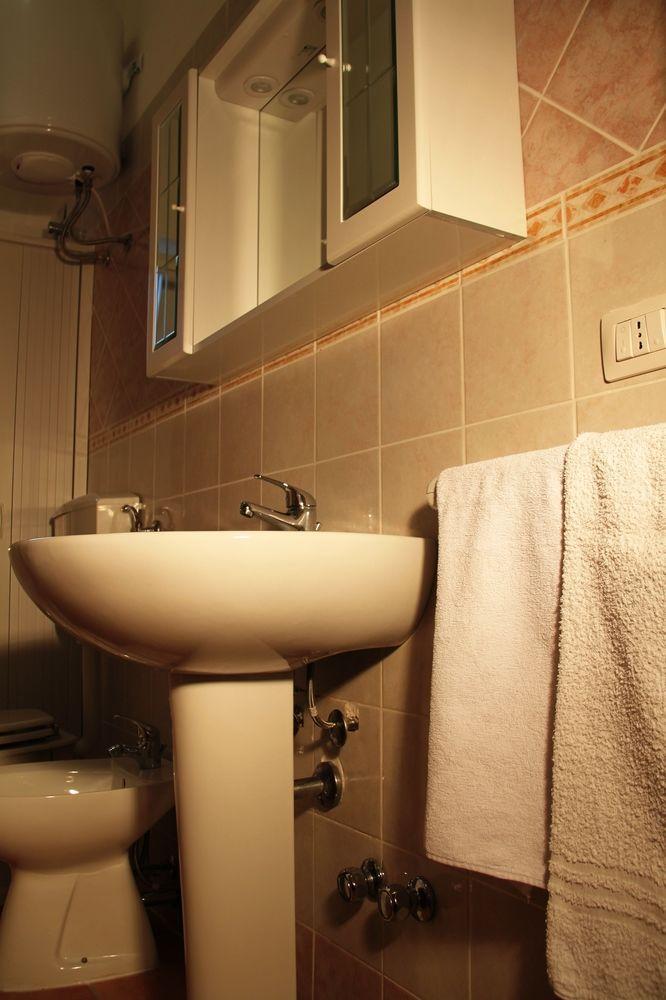 Casa Vacanze Cau - Viale Europa Alghero Dış mekan fotoğraf