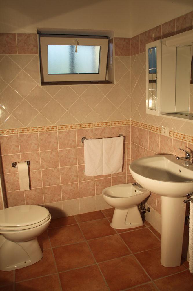 Casa Vacanze Cau - Viale Europa Alghero Dış mekan fotoğraf