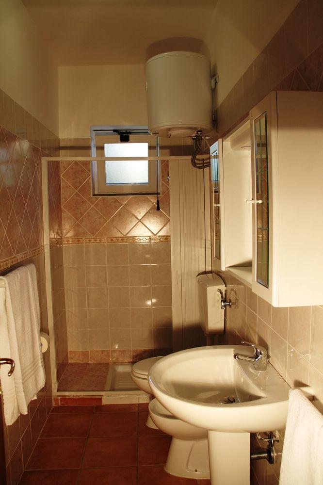 Casa Vacanze Cau - Viale Europa Alghero Dış mekan fotoğraf