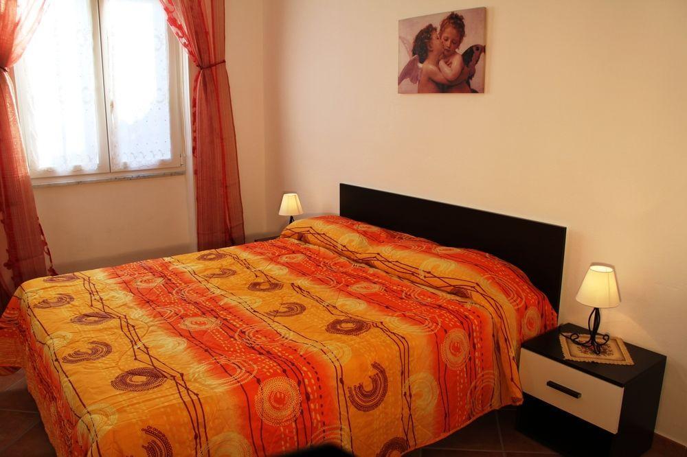 Casa Vacanze Cau - Viale Europa Alghero Dış mekan fotoğraf