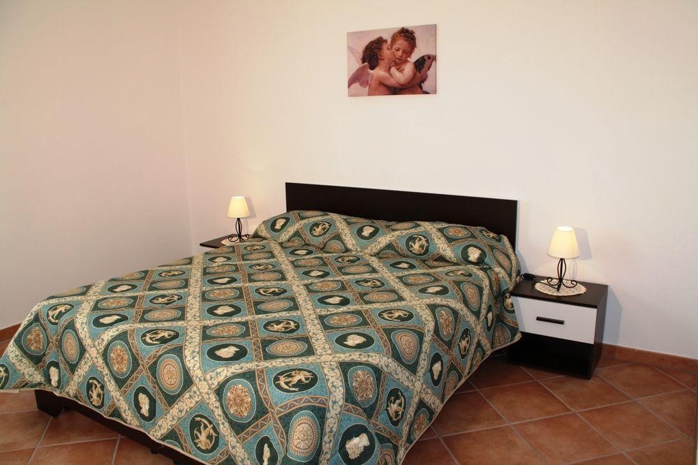 Casa Vacanze Cau - Viale Europa Alghero Dış mekan fotoğraf