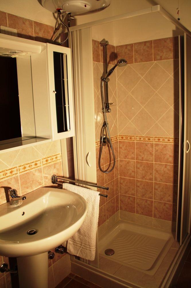 Casa Vacanze Cau - Viale Europa Alghero Dış mekan fotoğraf