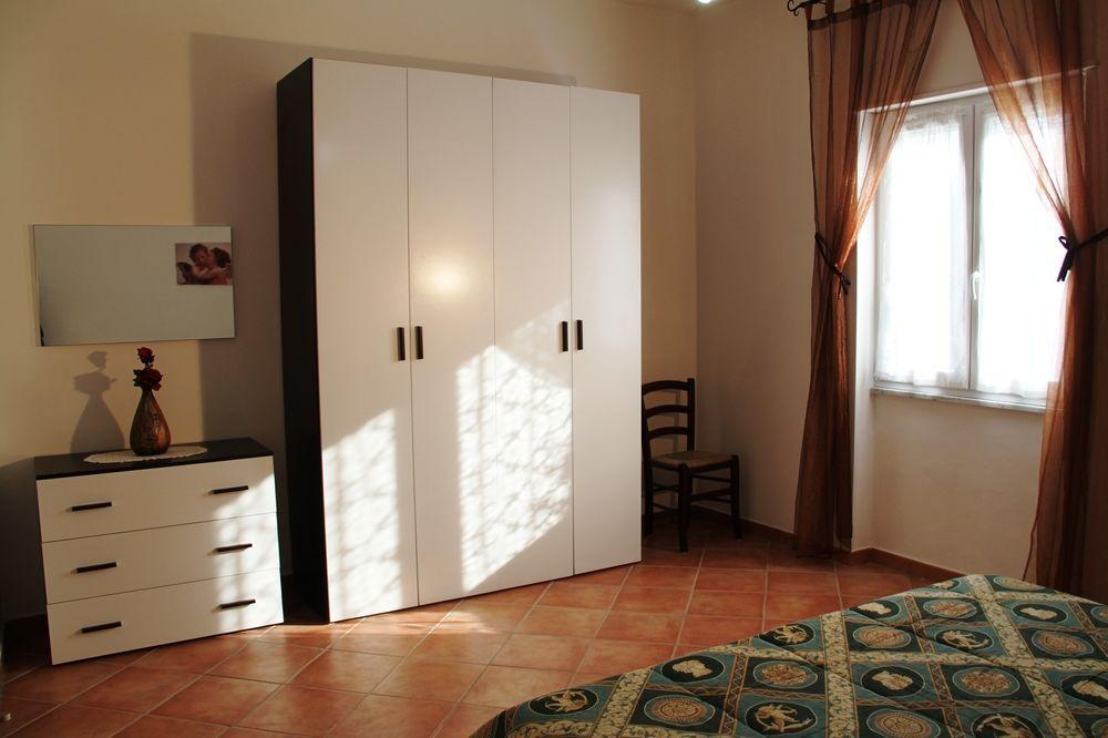 Casa Vacanze Cau - Viale Europa Alghero Dış mekan fotoğraf