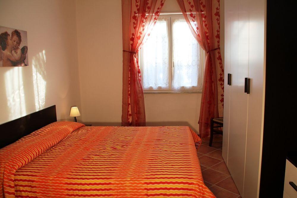 Casa Vacanze Cau - Viale Europa Alghero Dış mekan fotoğraf