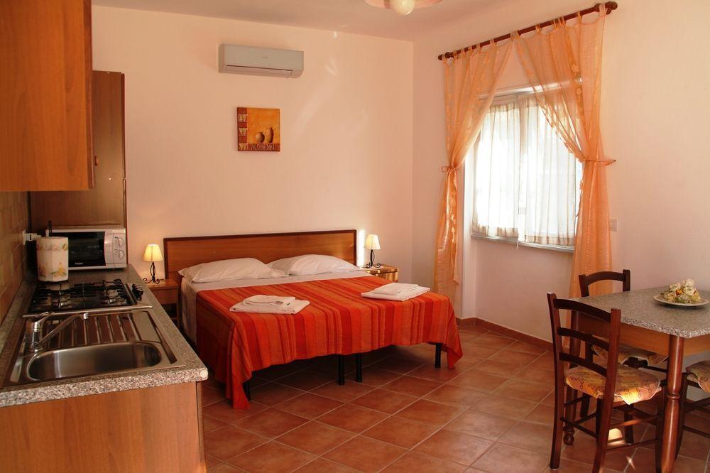Casa Vacanze Cau - Viale Europa Alghero Dış mekan fotoğraf