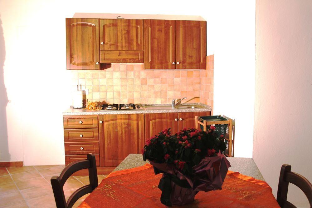 Casa Vacanze Cau - Viale Europa Alghero Dış mekan fotoğraf