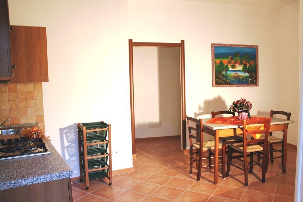 Casa Vacanze Cau - Viale Europa Alghero Dış mekan fotoğraf