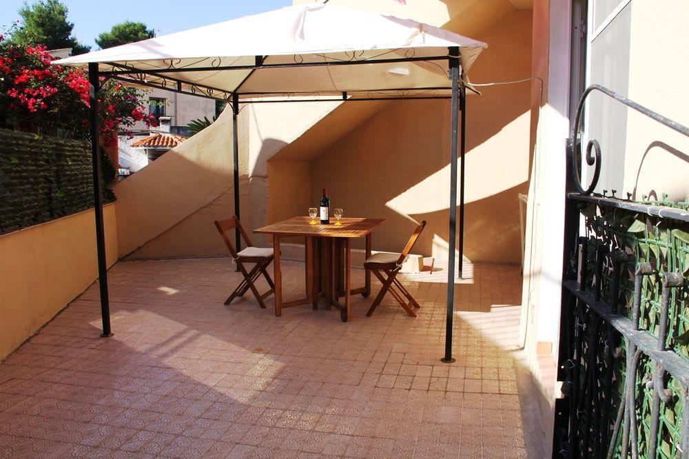 Casa Vacanze Cau - Viale Europa Alghero Dış mekan fotoğraf