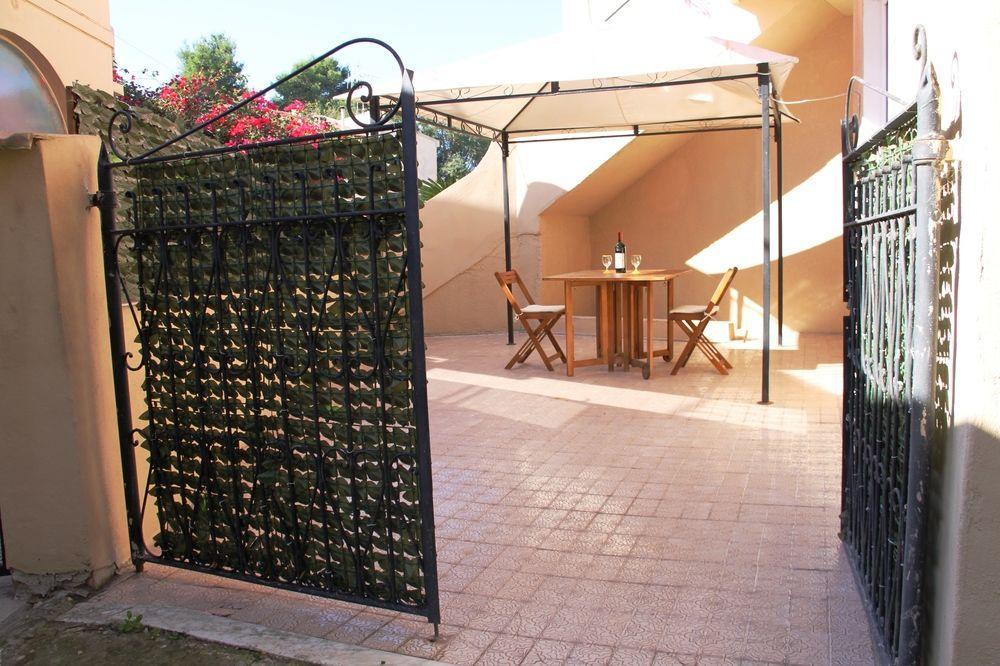 Casa Vacanze Cau - Viale Europa Alghero Dış mekan fotoğraf