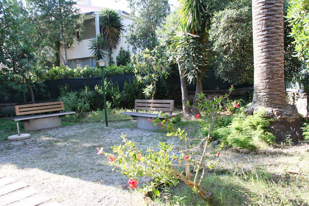 Casa Vacanze Cau - Viale Europa Alghero Dış mekan fotoğraf