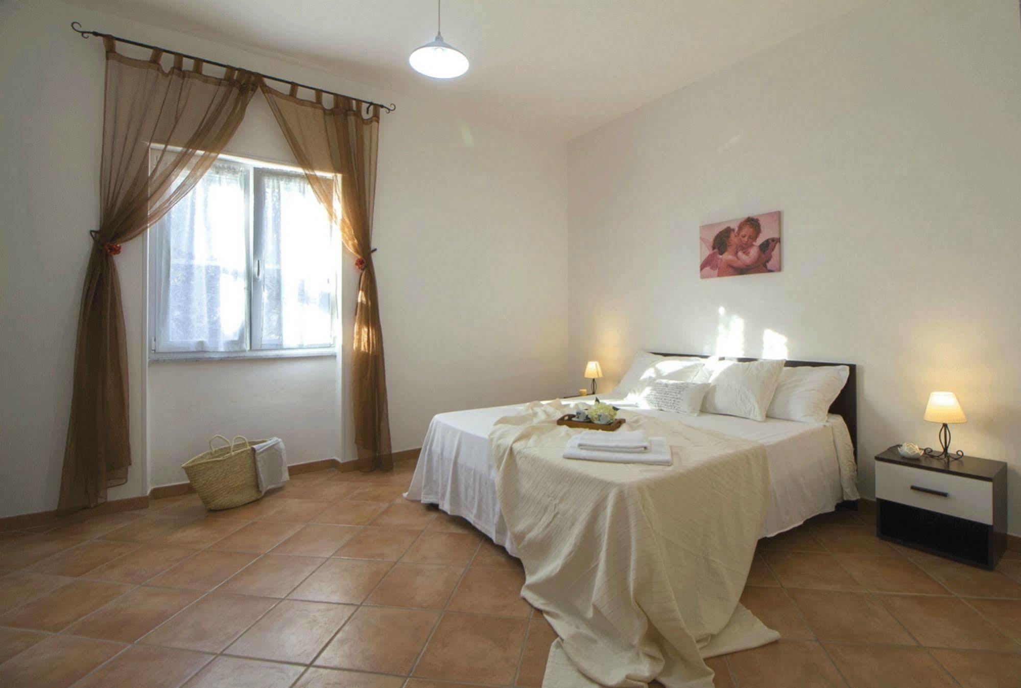 Casa Vacanze Cau - Viale Europa Alghero Dış mekan fotoğraf