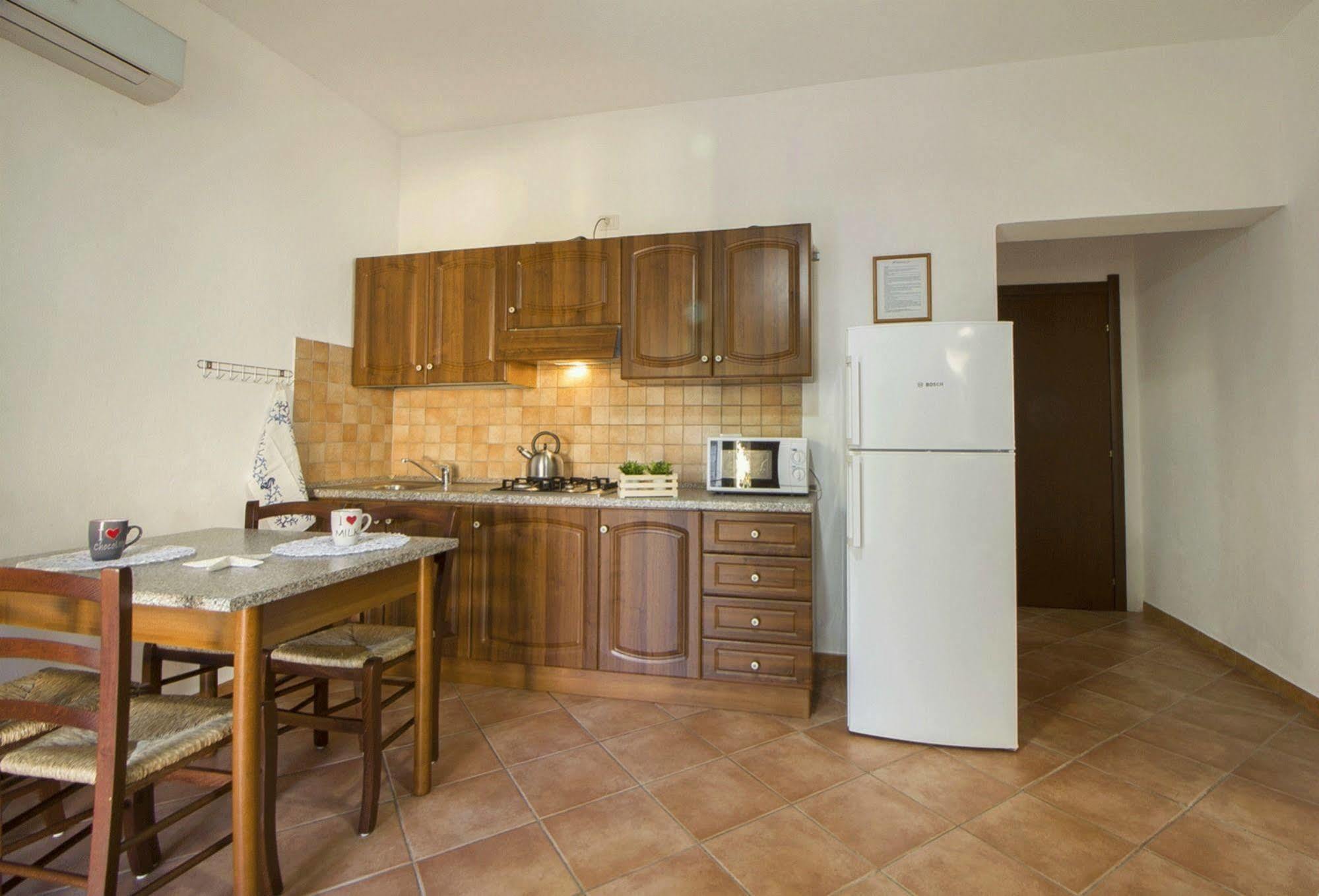 Casa Vacanze Cau - Viale Europa Alghero Dış mekan fotoğraf