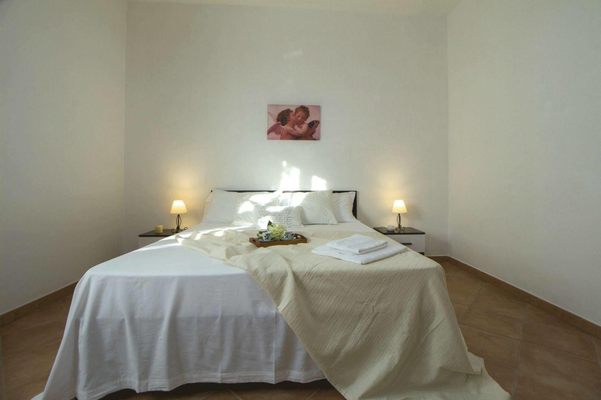 Casa Vacanze Cau - Viale Europa Alghero Dış mekan fotoğraf